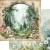 Zestaw papierów do scrapbookingu 20x20 The World of Fairies AA-TWOF-08 Alchemy of Art