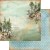 Zestaw papierów do scrapbookingu 20x20 The World of Fairies AA-TWOF-08 Alchemy of Art