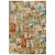 Papier ryżowy do scrapbookingu A4 Journey Ahead 4 arkusze MF006 Ciao Bella