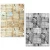 Zestaw papierów Tissue Paper A5 Music Sheet 24 arkusze ME002 Ciao Bella