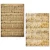 Zestaw papierów Tissue Paper A5 Music Sheet 24 arkusze ME002 Ciao Bella