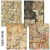 Zestaw A5 Tissue &amp; Vellum Paper Journey Ahead 8 arkuszy MC006 Ciao Bella