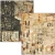 Zestaw papierów Mixed Media Book A4 Journey Ahead 50 arkuszy MA006 Ciao Bella