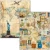 Zestaw papierów Mixed Media Book A4 Journey Ahead 50 arkuszy MA006 Ciao Bella