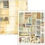 Zestaw papierów Mixed Media Book A4 Journey Ahead 50 arkuszy MA006 Ciao Bella