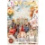 Zestaw A4 Junk Journal &amp; Ephemera Book Back to School 32 arkusze CBB012 Ciao Bella