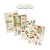 Zestaw A4 Junk Journal &amp; Ephemera Book Woodland Party 32 arkusze CBB011 Ciao Bella