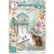 Zestaw A4 Junk Journal &amp; Ephemera Book Summer Days 32 arkusze CBB010 Ciao Bella