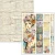 Zestaw papierów Mixed Media Book A4 Quintessential 50 arkuszy MA003 Ciao Bella