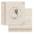 Zestaw papierów 30x30 You &amp; Me SBBL111 Stamperia