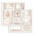 Zestaw papierów 30x30 You &amp; Me SBBL111 Stamperia