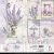 Zestaw papierów do scrapbookingu 30x30 Morning in Provence 12 szt CBPM074 Ciao Bella