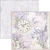 Zestaw papierów do scrapbookingu 30x30 Morning in Provence 12 szt CBPM074 Ciao Bella