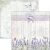 Zestaw papierów do scrapbookingu 30x30 Morning in Provence 12 szt CBPM074 Ciao Bella