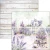 Zestaw papierów do scrapbookingu 30x30 Morning in Provence 12 szt CBPM074 Ciao Bella