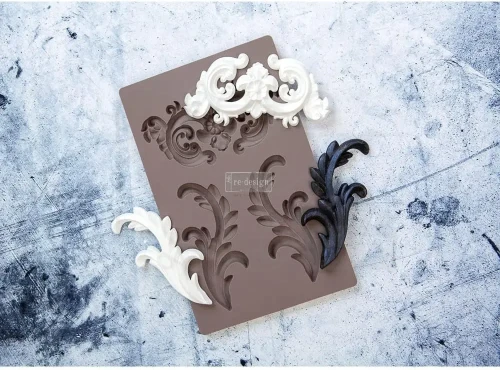 Foremka silikonowa 20x13 Everleigh Flourish 632250 Prima