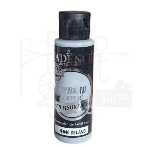 Farba akrylowa hybrydowa delano 70ml H40-70ML Cadence