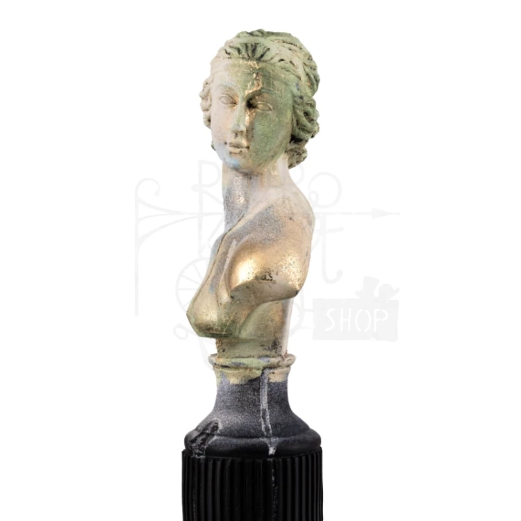 Zestaw nr 1 do patynowania jasna zieleń 50+50ml Cadence