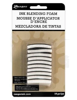 Gąbki do aplikatora Ink Blending Tool IBT23623 Ranger