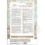 Stempel akrylowy 14x18cm Venice City of Art - Elementy WTK222 Stamperia