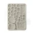 Foremka silikonowa A5 Venice City of Art - Monety antyk KACMA561 Stamperia