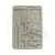 Foremka silikonowa A5 Venice City of Art - Monumenty KACMA581 Stamperia