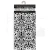 Szablon maska 12x25cm Venice City of Art - Tapeta KSTDL121 Stamperia