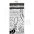 Szablon maska 12x25cm Venice City of Art - Gondola KSTDL120 Stamperia
