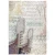 Papier ryżowy A6 Venice City of Art - DFSAK6042 Stamperia