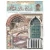 Ozdoby kształty tekturowe Die Cuts Venice City of Art - DFLDC117 Stamperia