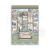 Papier washi A5 Venice City of Art - SBW21 Stamperia