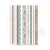 Papier washi A5 Venice City of Art - SBW21 Stamperia