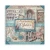 Zestaw papierów jednostronnych do scrapbookingu 20x20 Venice City of Art - SBBSXB14 Stamperia