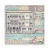 Zestaw papierów jednostronnych do scrapbookingu 20x20 Venice City of Art - SBBSXB14 Stamperia
