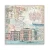 Zestaw papierów jednostronnych do scrapbookingu 20x20 Venice City of Art - SBBSXB14 Stamperia