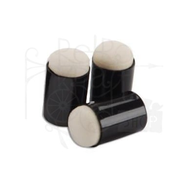 Małe narzędzie do tuszowania na palec - sponge dauber
