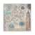 Zestaw papierów jednostronnych do scrapbookingu 20x20 Venice City of Art - SBBSXB14 Stamperia