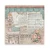 Zestaw papierów jednostronnych do scrapbookingu 20x20 Venice City of Art - SBBSXB14 Stamperia