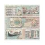 Zestaw papierów jednostronnych do scrapbookingu 20x20 Venice City of Art - SBBSXB14 Stamperia