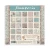 Zestaw papierów jednostronnych do scrapbookingu 20x20 Venice City of Art - SBBSXB14 Stamperia