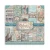 Zestaw papierów do scrapbookingu 20x20 Venice City of Art - SBBS128 Stamperia