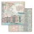 Zestaw papierów do scrapbookingu 20x20 Venice City of Art - SBBS128 Stamperia