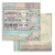 Zestaw papierów do scrapbookingu 20x20 Venice City of Art - SBBS128 Stamperia