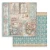 Zestaw papierów do scrapbookingu 20x20 Venice City of Art - SBBS128 Stamperia