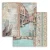 Zestaw papierów do scrapbookingu 20x20 Venice City of Art - SBBS128 Stamperia