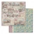 Zestaw papierów do scrapbookingu 20x20 Venice City of Art - SBBS128 Stamperia