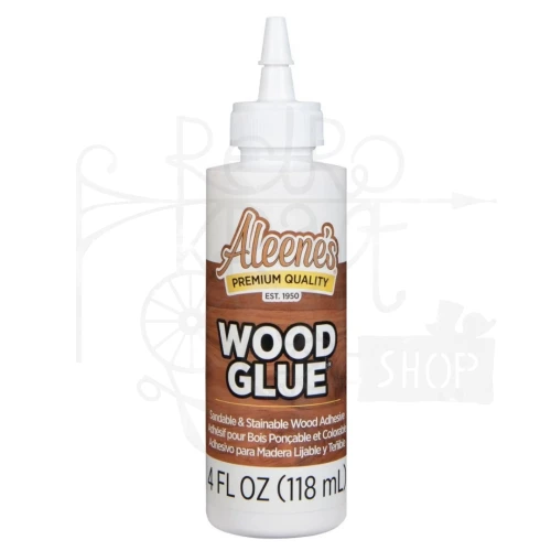 Klej do drewna 118ml 40645 Aleene's