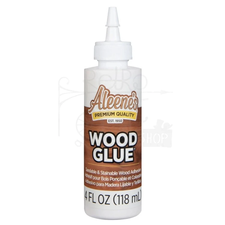 Klej do drewna 118ml 40645 Aleene's