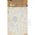 Wykrojnik Sweet Bee Memories Kwiatowe elementy HE-SB-CD960 Studio Light
