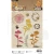 Wykrojnik Sweet Bee Memories Kwiatowe elementy HE-SB-CD960 Studio Light